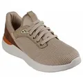 Skechers Latti More Schnürschuh beige 45 EU