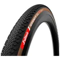 Vittoria - Terreno T50 Mixed Gravel End. 28''(45-622) Fold. - Fahrradreifen Gr 28'' x 1,70'' - 45-622 braun/schwarz