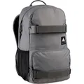 Burton TREBLE YELL PACK 21 Liter Sharkskin - Grau