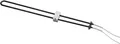 Glen Dimplex Tagstrom-Zusatzheizung ZHE 150 E Zusatzheizungen 379010