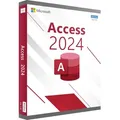 Microsoft Access 2024