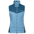 VauDe Damen Sesvenna IV Isolationsweste - 36 - pastel blue
