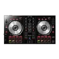 DDJ-SB schwarz incl. Serato DJ Intro