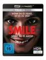 Smile - Siehst du es auch? (4K Ultra HD) (+ Blu-ray 2D) Horror, Psycho-Thriller