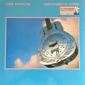Dire Straits – Brothers In Arms Vinyl LP NEU