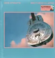 Dire Straits Brothers In Arms LP Vinyl 7563990 NEU