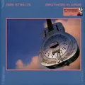 Dire Straits - Brothers In Arms (Vinyl LP - 1984 - Reissue)