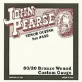 John Pearse J. Pearse 450L Irish Tenor Guitar 80/20 (47186424)
