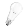 Osram LED Lampe Birnenform A60 14W = 100Watt E27 matt 1521lm warmweiß 2700K