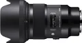 Sigma 50mm F1.4 DG HSM | Art | L-Mount