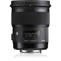 Sigma 50/1.4 DG HSM (A) Art L-Mount