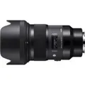 Sigma 50mm 1.4 DG HSM L-Mount Art-Serie