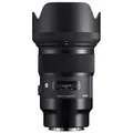 Sigma AF 50mm f/1,4 DG HSM ART L-Mount