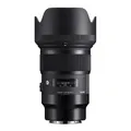 Sigma 50mm F1.4 DG HSM Art für L-Mount 311969