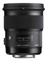 Sigma 50mm f1,4 DG Art L-Mount