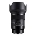 Sigma 50 mm F1.4 Art DG HSM Objektiv für L-Mount (311969)