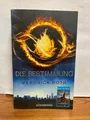 Die Bestimmung 01 von Veronica Roth
