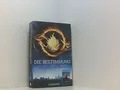 Die Bestimmung: Roman (Die Bestimmung-Reihe) Veronica Roth. Aus dem Amerikan. vo