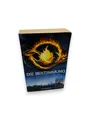 Die Bestimmung von Veronica Roth, Buch 2013, Goldmann, Taschenbuch, Band 1,