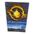 Die Bestimmung Roth Veronica Trilogie Bestseller Tod Frakt Goldmann Taschenbuch