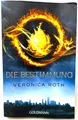 Die Bestimmung - von Veronica Roth (2013, Taschenbuch)