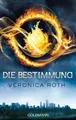 Die Bestimmung: Roman (Die Bestimmung-Reihe) Roman Roth, Veronica und Petra Koob