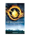 Die Bestimmung 01, Roth, Veronica