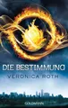 Die Bestimmung Veronica Roth Goldmann Science-Fiction Roman