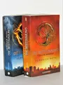 Veronica Roth - Die Bestimmung / Tödliche Wahrheit - Band 1 + 2