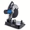 Trennschneider MT150 Metallsäge Metall Kappsäge mit Softstart Gehrungssäge | ...