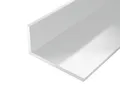 Alberts® Winkelprofil, Kunststoff, versch. Größen und Farben-1 m-Schwarz-20 x 10