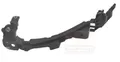 VAN WEZEL Halter, Hauptscheinwerfer 5863461 vorne links, Kompatibel mit: VW GOLF VI