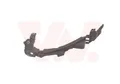 Halter Hauptscheinwerfer ** Equipart ** VAN WEZEL 5863461 für VW GOLF 5K1 6 TSi