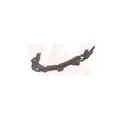 1x Halter, Hauptscheinwerfer VAN WEZEL 5863461 passend für VW