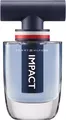 Tommy Hilfiger Impact Eau de Toilette (EdT) 50 ml Parfüm