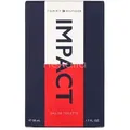 Tommy Hilfiger Impact Edt Spray 50 ml