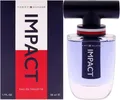Tommy Hilfiger Impact Eau de Toilette 50 ml Neu & OVP Versandfrei