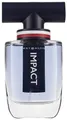 Tommy Hilfiger Impact Eau de Toilette 50 ml OVP NEU