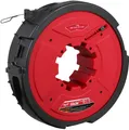 MILWAUKEE Stahlkabeltrommel 73m Stahl für M18FPFT 48445178 Kabeleinziehgerät 3mm