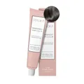 COLOR.IT by BM - Permanente Haarfarbe in Salonqualität, 100ml (5.0 Hellbraun, 1er Pack)
