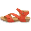 Think! Think - Dumia - Rot Sandalette rot 38 EU