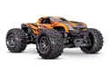 TRAXXAS MINI-MAXX 4WD orange BL-2S Brushless HD Akku/Lader 107154-1