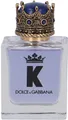 DOLCE & GABBANA Eau de Toilette Dolce&Gabbana K, mit zitrischer Frische
