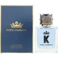 Dolce & Gabbana K Eau de Toilette 50 ml