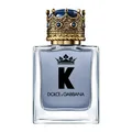 Dolce & Gabbana, K by Dolce&Gabbana EdT Nat. Spray
