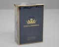 Dolce & Gabbana K by Dolce & Gabbana - Herren Eau de Toilette EDT 50 ml - NEU