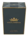 Dolce & Gabbana K Pour Homme Eau de Toilette 50 ml