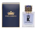DOLCE & GABBANA K Homme EDT Vapo 50 ml