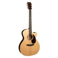 Martin Guitars GPC-16E-01 2024 Westerngitarre