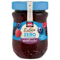GOURVITA DE Schwartau Extra Zero Waldfrucht, 280g 13319